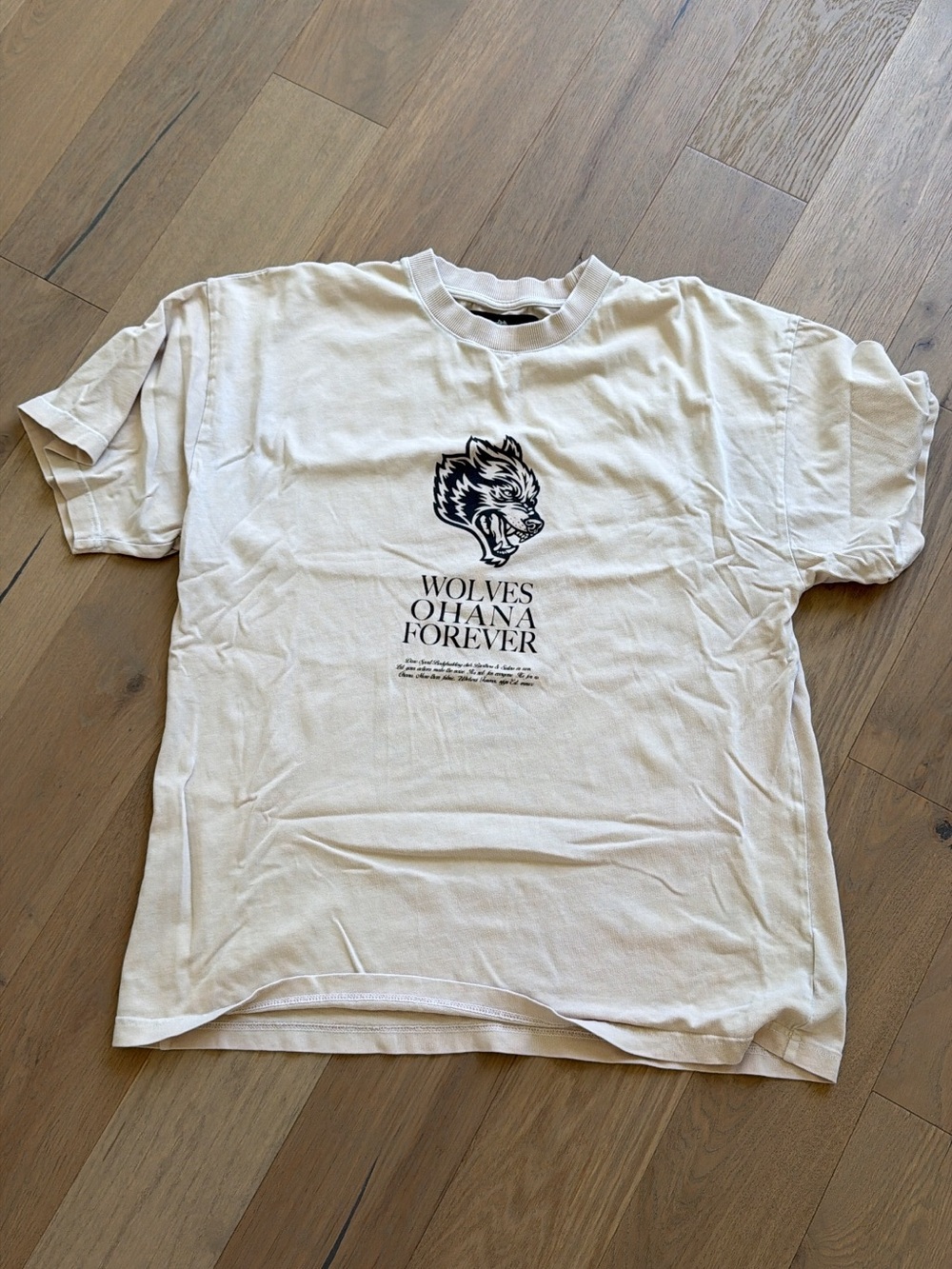 DARC SPORT T SHIRT